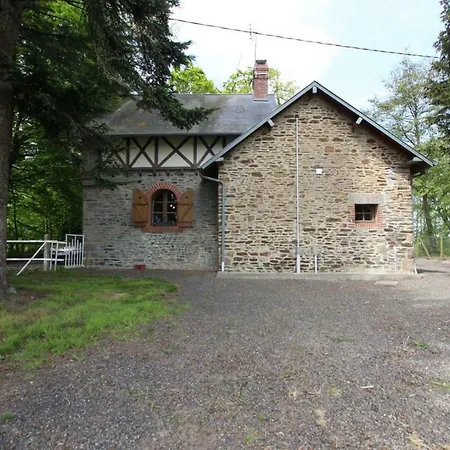 Casa vacanze Le Pavillon Du Manoir De Brion