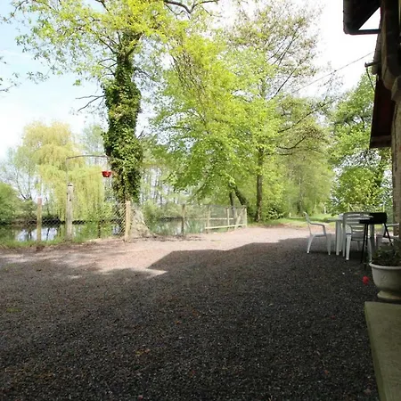 Le Pavillon Du Manoir De Brion Casa vacanze