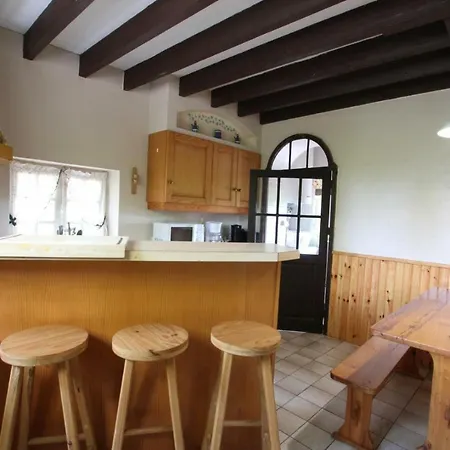 Casa vacanze Le Pavillon Du Manoir De Brion *